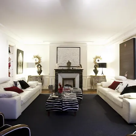 Apartamento Halldis - Montorgueil Area *