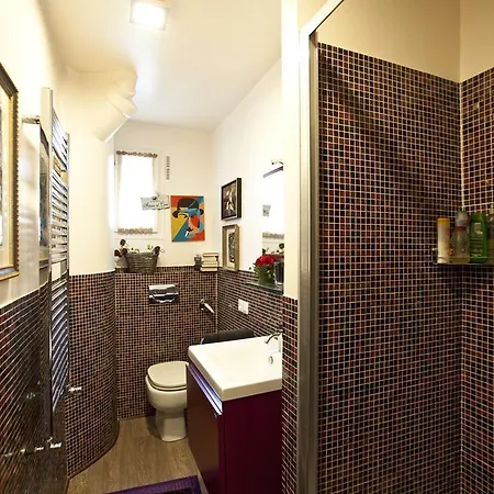 Halldis - Montorgueil Area Apartamento Paris