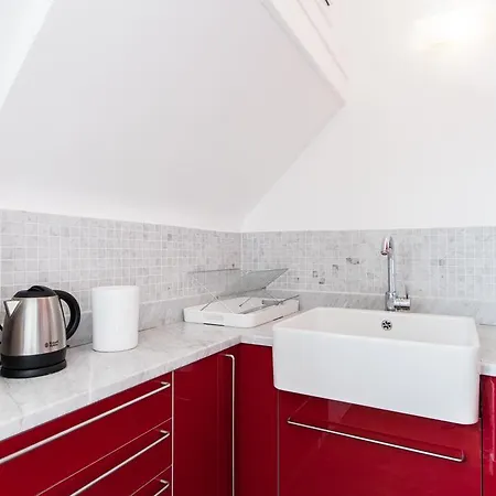 Halldis - Montorgueil Area Apartamento *