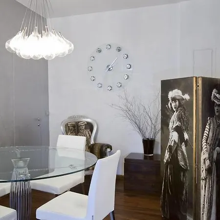 Halldis - Montorgueil Area Apartamento