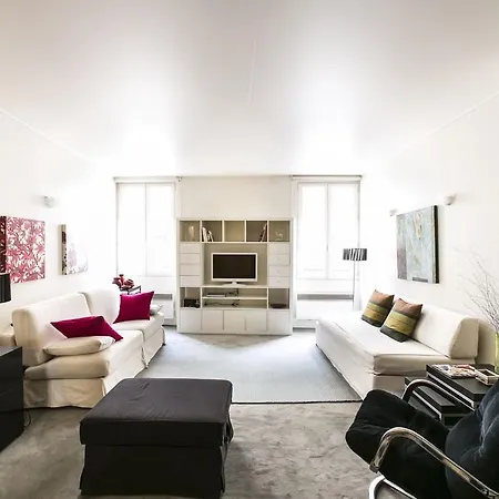 Halldis - Montorgueil Area Apartamento Paris